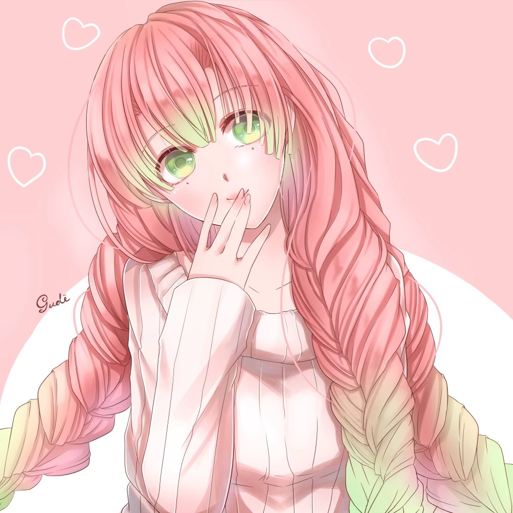 mitsuri thumbnail
