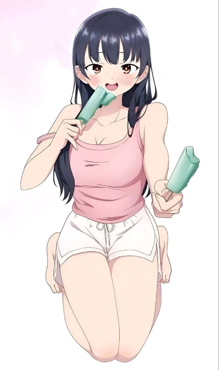Yamada Ana thumbnail