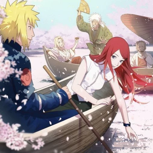 Naruto thumbnail
