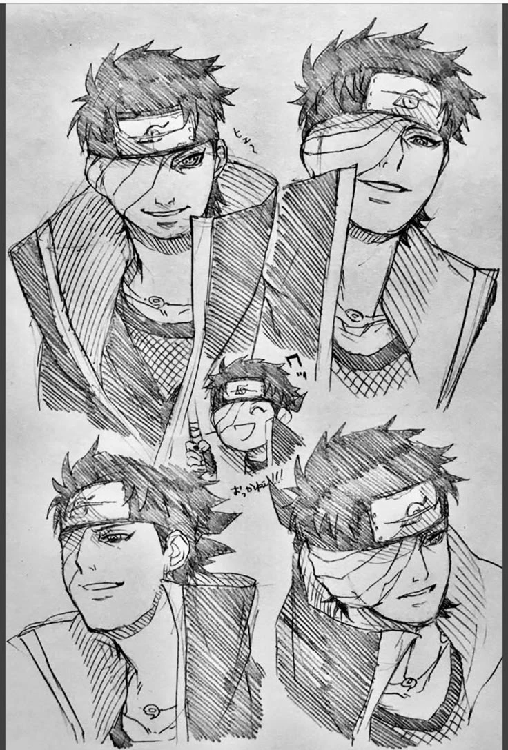 Shisui Uchiha thumbnail