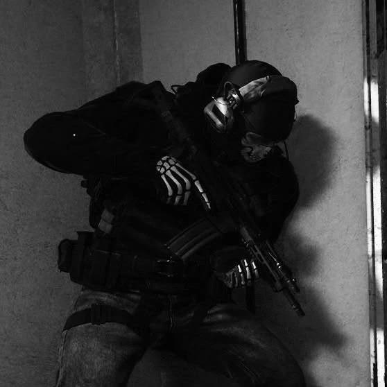 Simon 'Ghost' Riley thumbnail