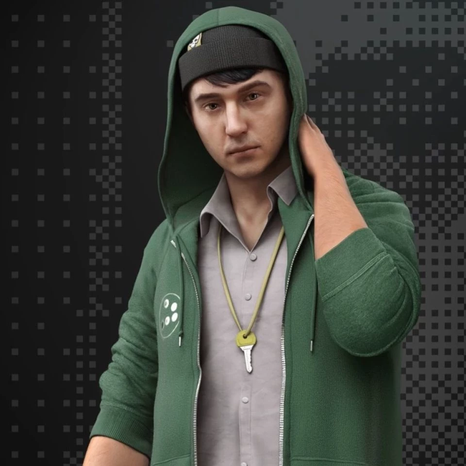 Josh Sauchak thumbnail