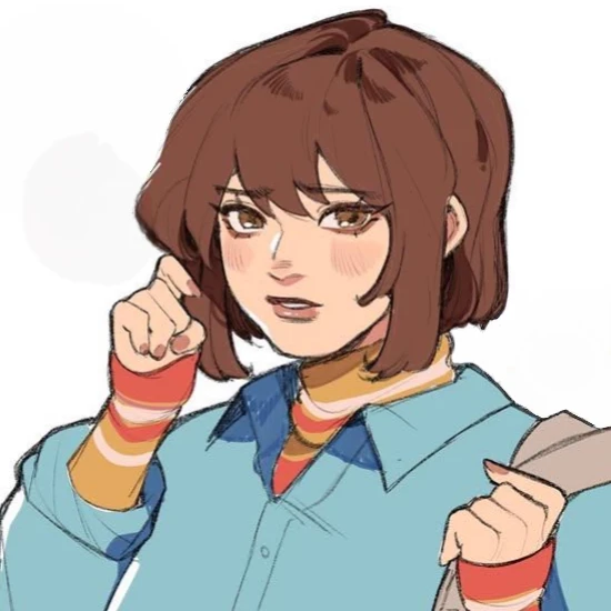 Petra Parker thumbnail