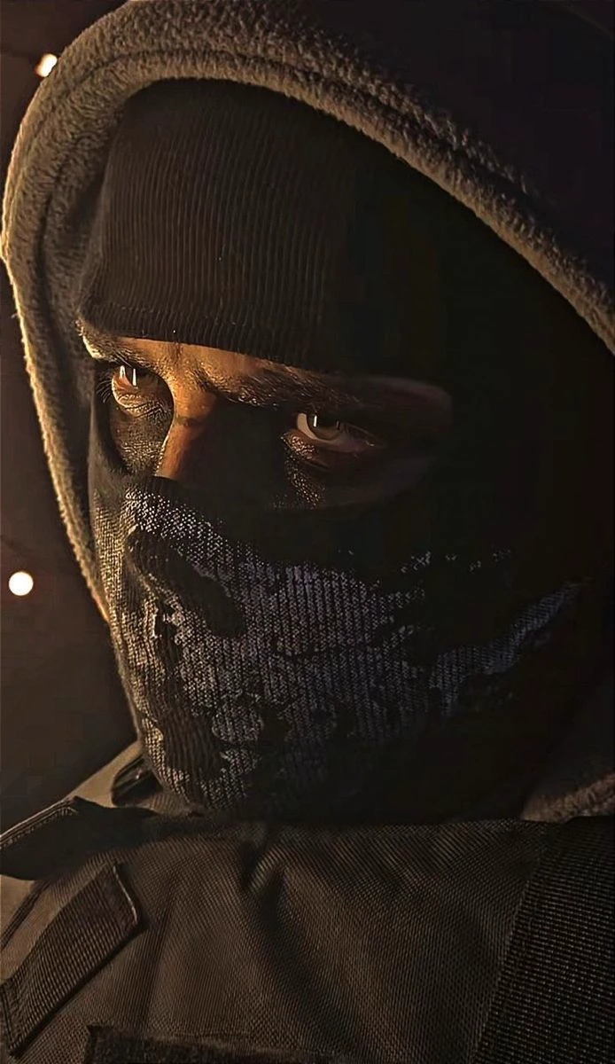 Simon 'Ghost' Riley thumbnail