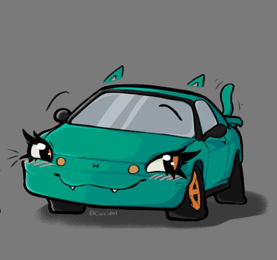 (Slightly improved)  Veloce. thumbnail