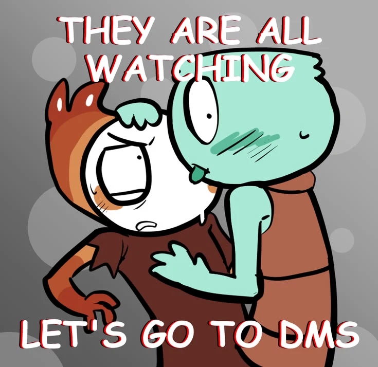 Finn and Shrimpo thumbnail