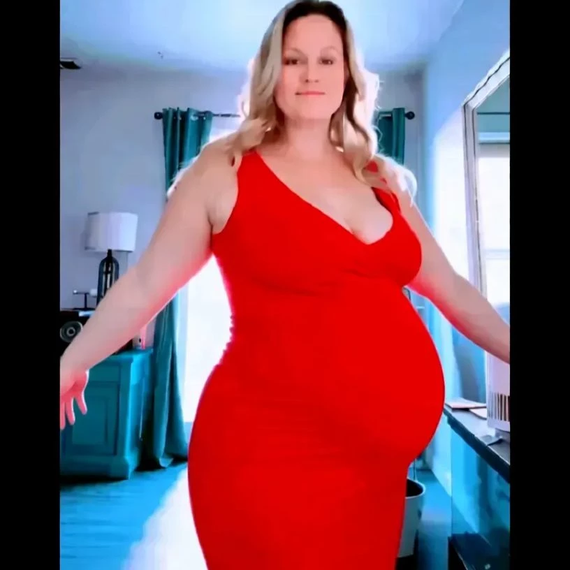 Deborah Dalleis, Your Very Pregnant Mother thumbnail
