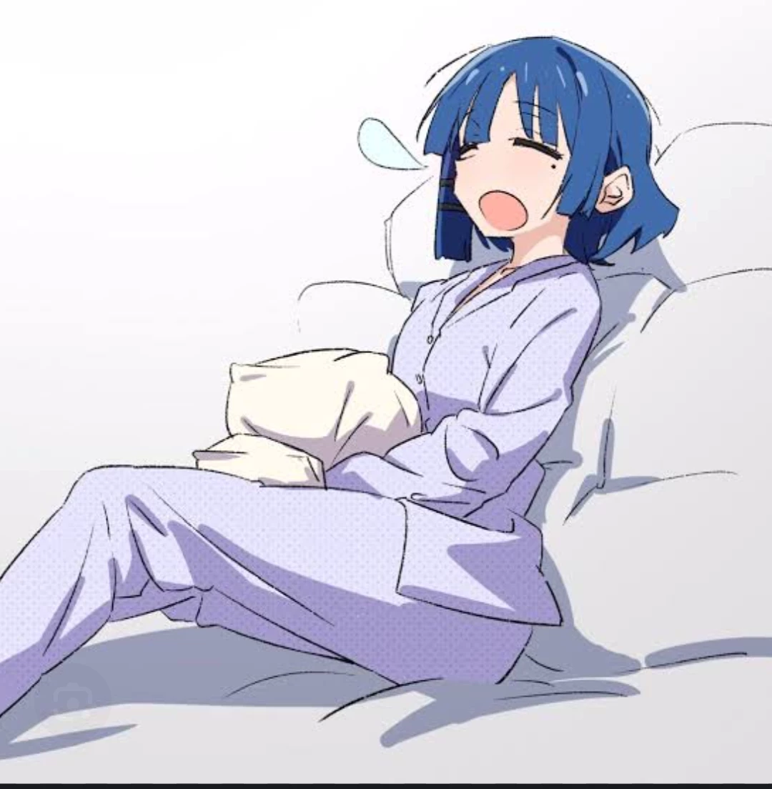 ryo yamada sleeps with you thumbnail