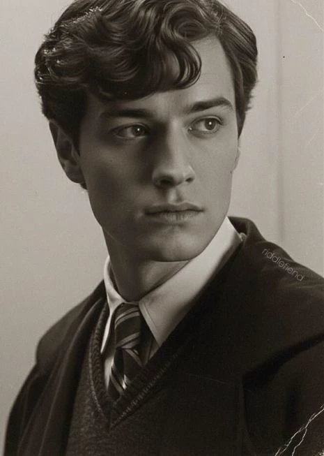 Tom Riddle thumbnail