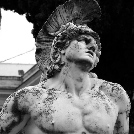 Reincarnating Greek heroes thumbnail