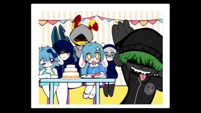 Pula's Birthday! thumbnail