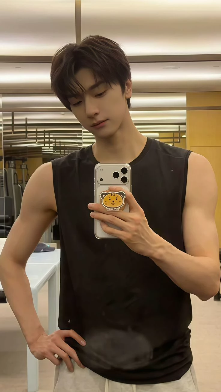 Linyi (roommate) thumbnail