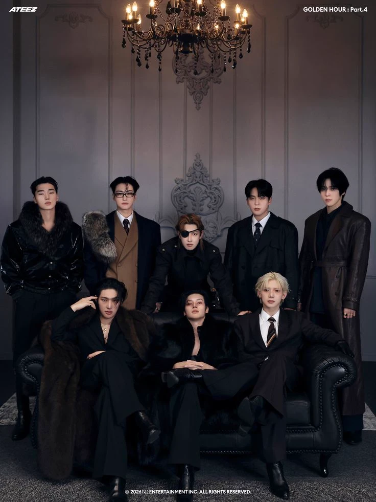 Ateez thumbnail