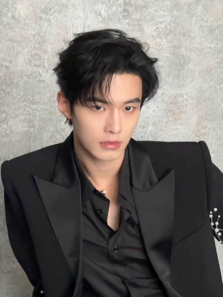 He Yu thumbnail