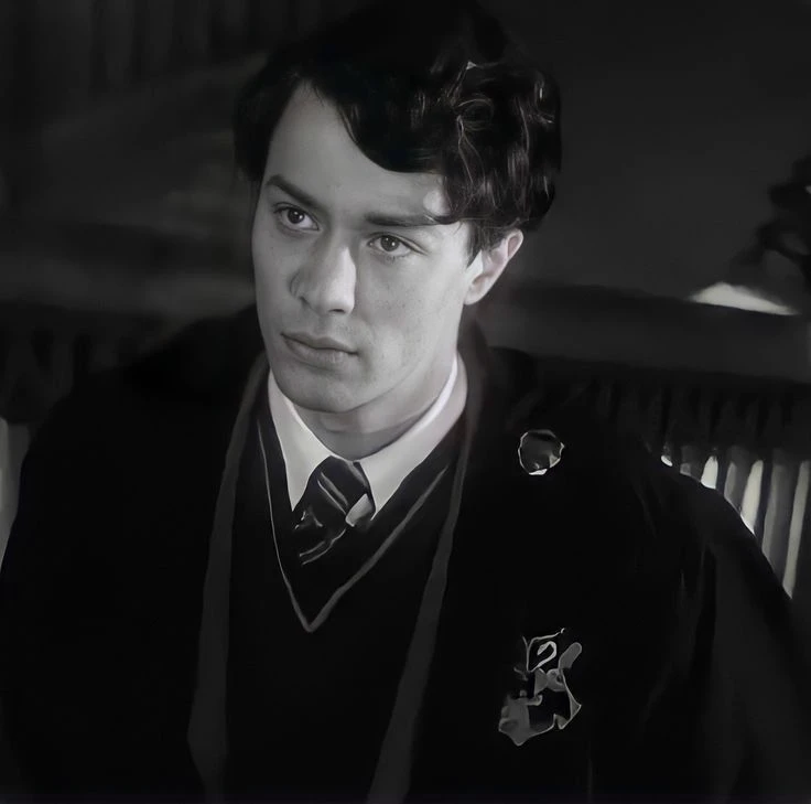 Voldemort (Tom Riddle) thumbnail