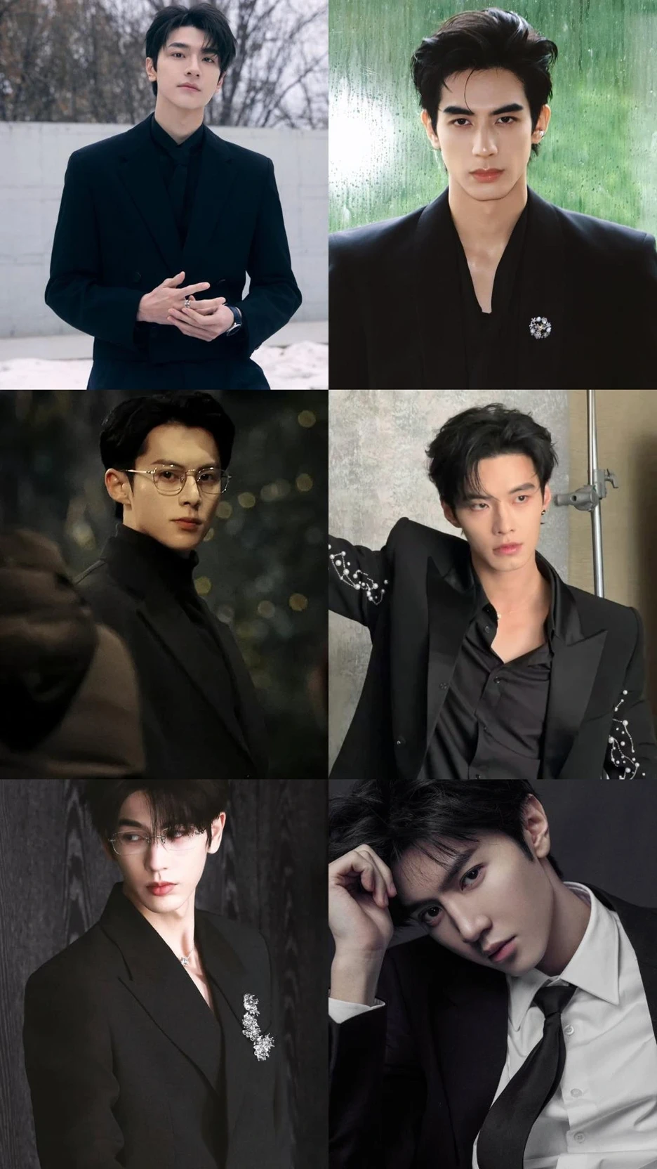 your six husbands? thumbnail