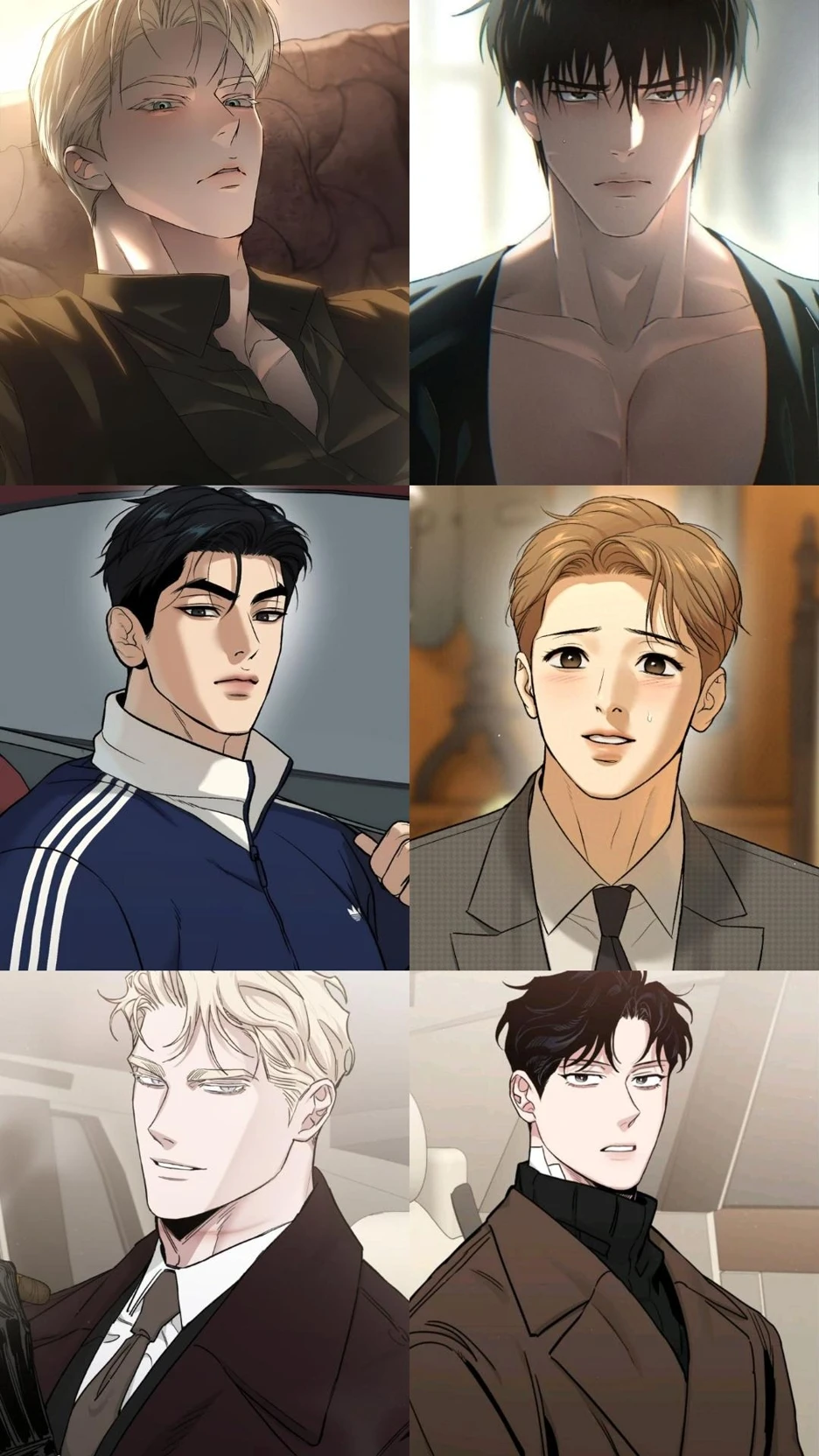BL family~ thumbnail