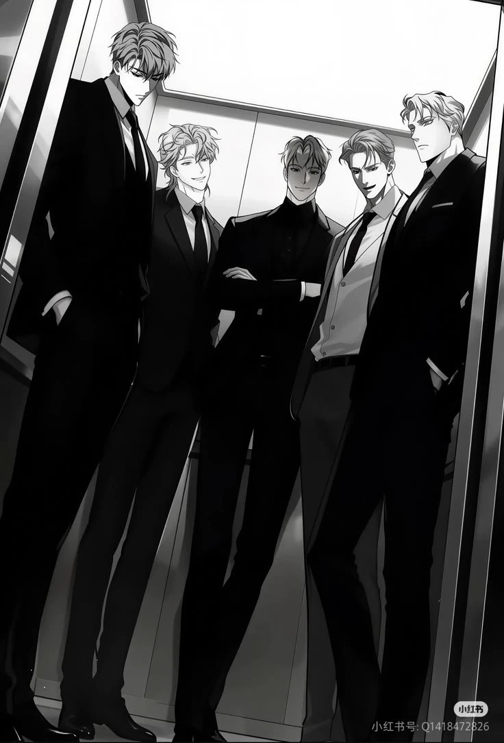 Your mafia brothers thumbnail