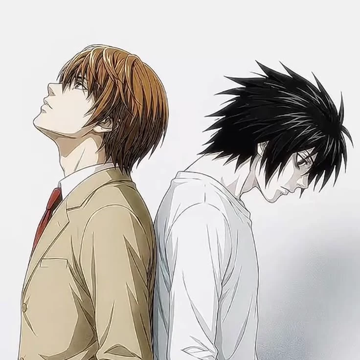 L and Light thumbnail