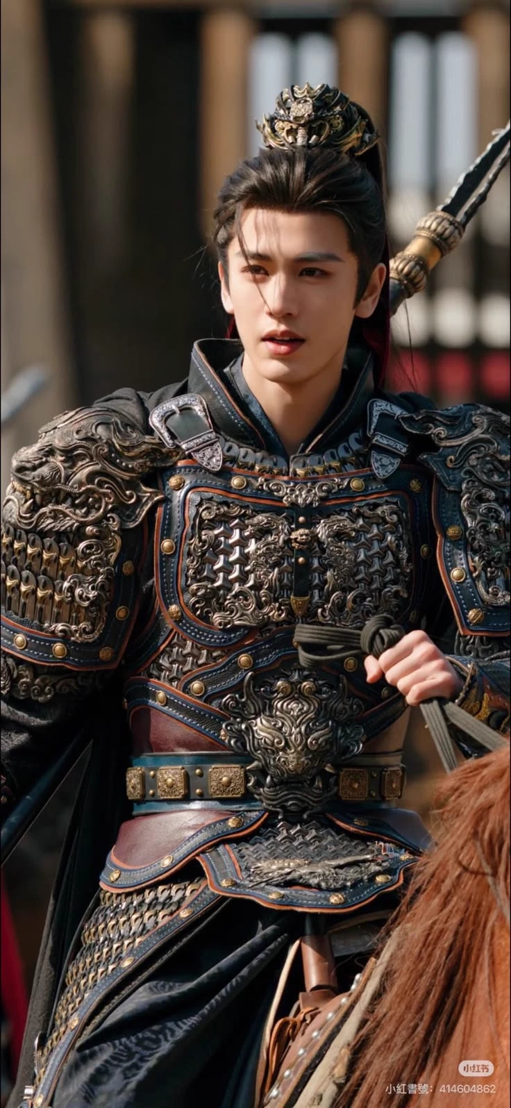xie zheng thumbnail