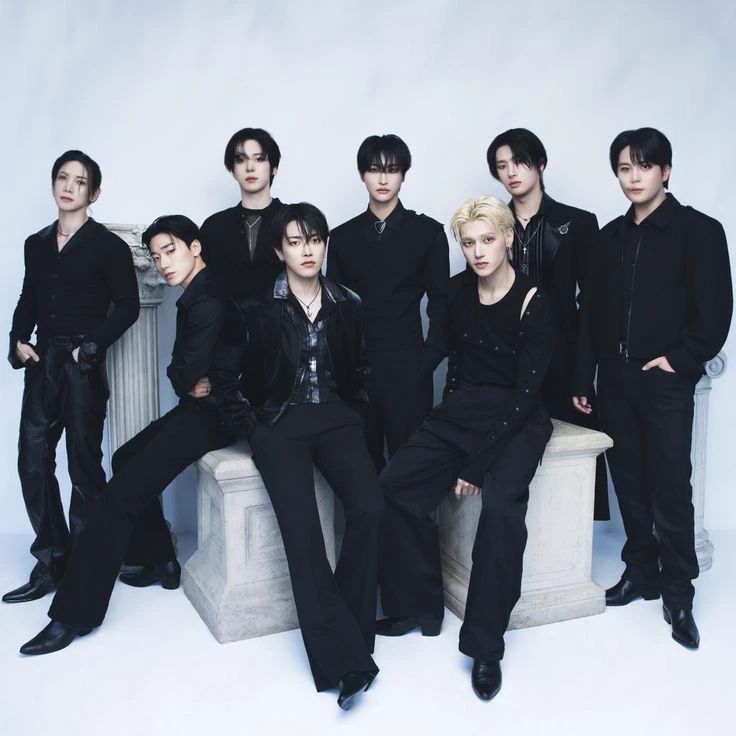 Ateez thumbnail