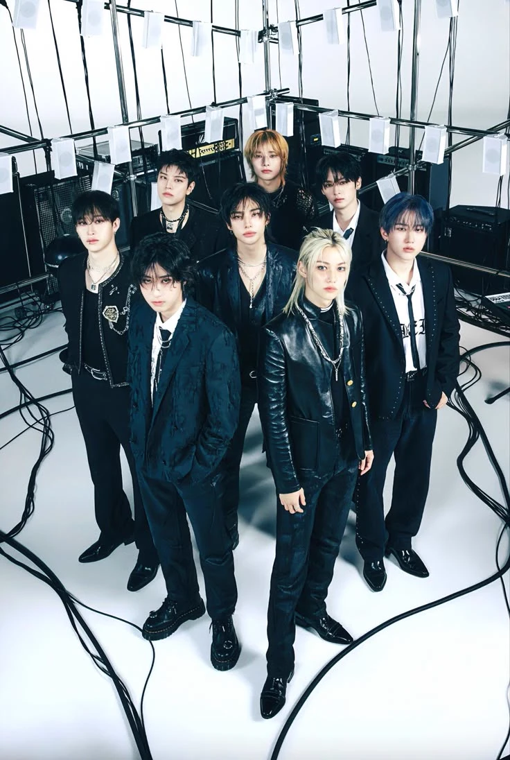 Stray Kids thumbnail