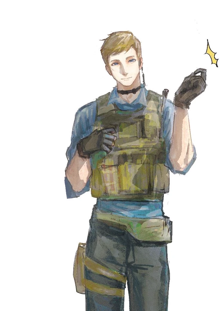 Phillip Graves thumbnail