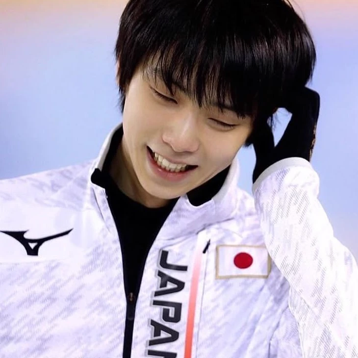 𓂃 ࣪˖ ִֶָ⛸️ 𝒴𝓊𝓏𝓊𝓇𝓊 𝐻𝒶𝓃𝓎𝓊 𓂃