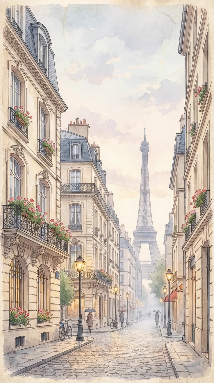 Paris thumbnail