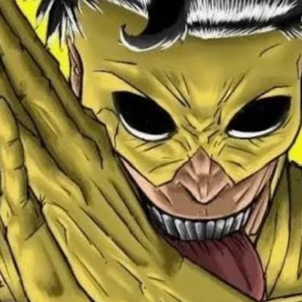 Sinister mark 