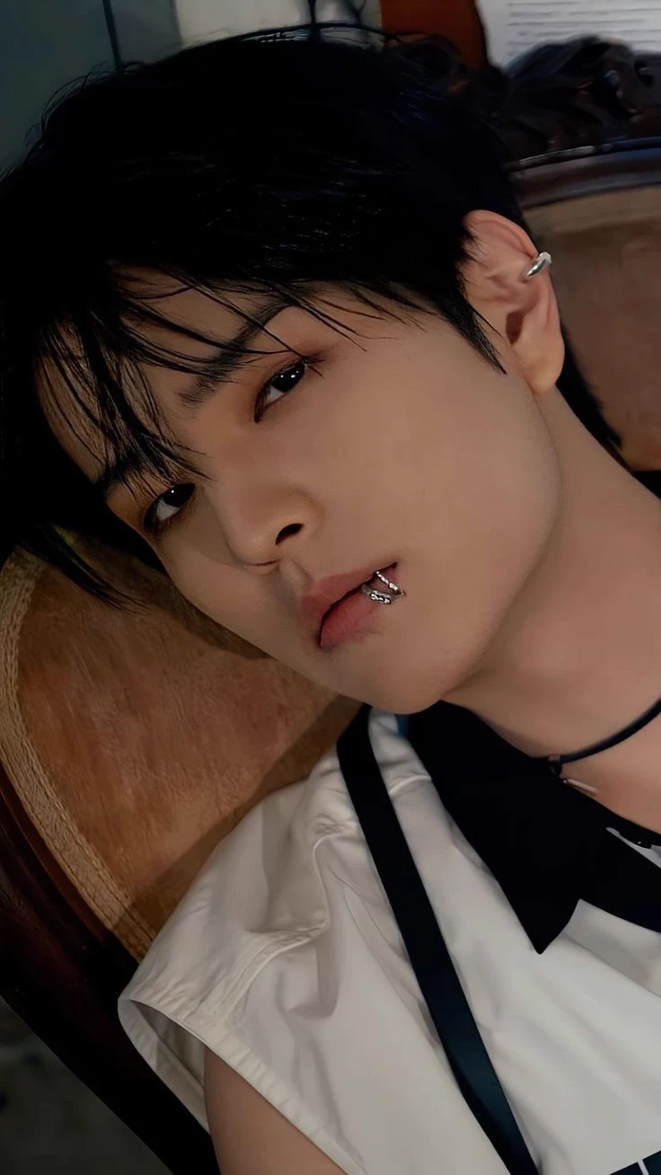 Kim Seungmin thumbnail