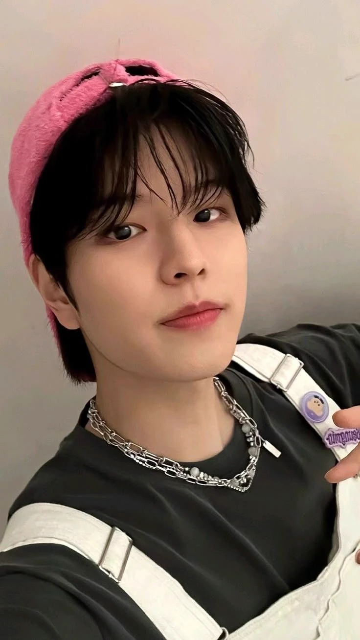 Kim Seungmin thumbnail