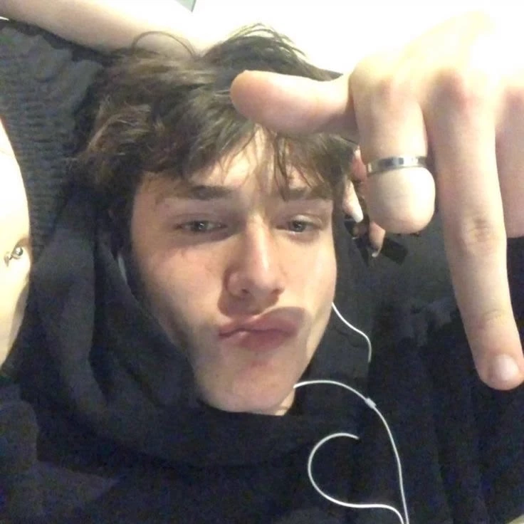 Ethan Cole thumbnail