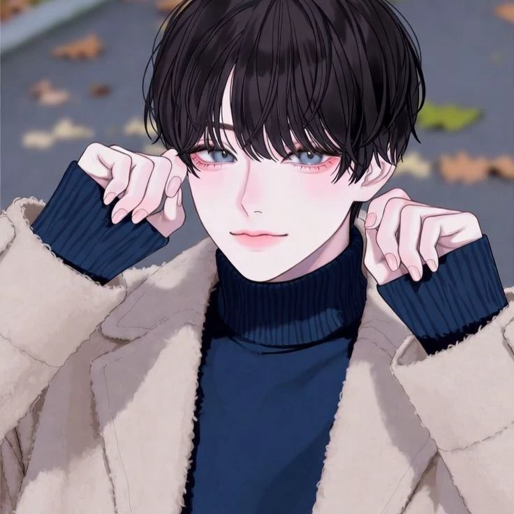 Kai //BL// OMEGA x OMEGA thumbnail