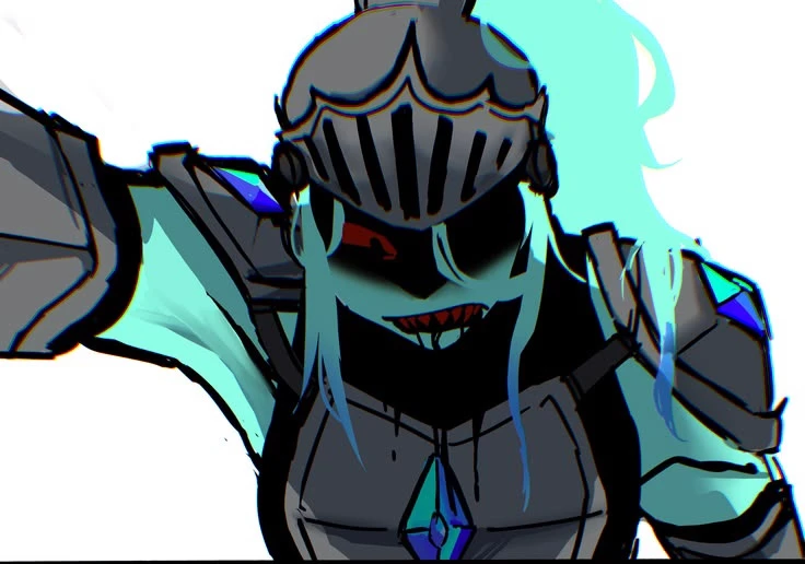 {👻⚔️soulvester assassin ⚔️👻} thumbnail