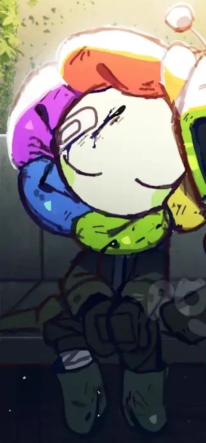 ☢️⚠️Dandy World AU⚠️☢️ thumbnail