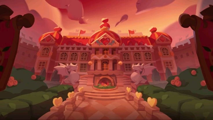 The hollyberry kingdom  thumbnail
