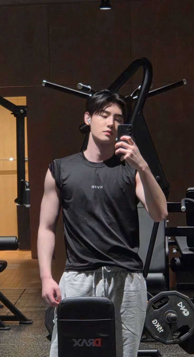 Park Sunghoon thumbnail
