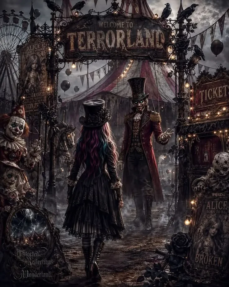 Land of Terror thumbnail