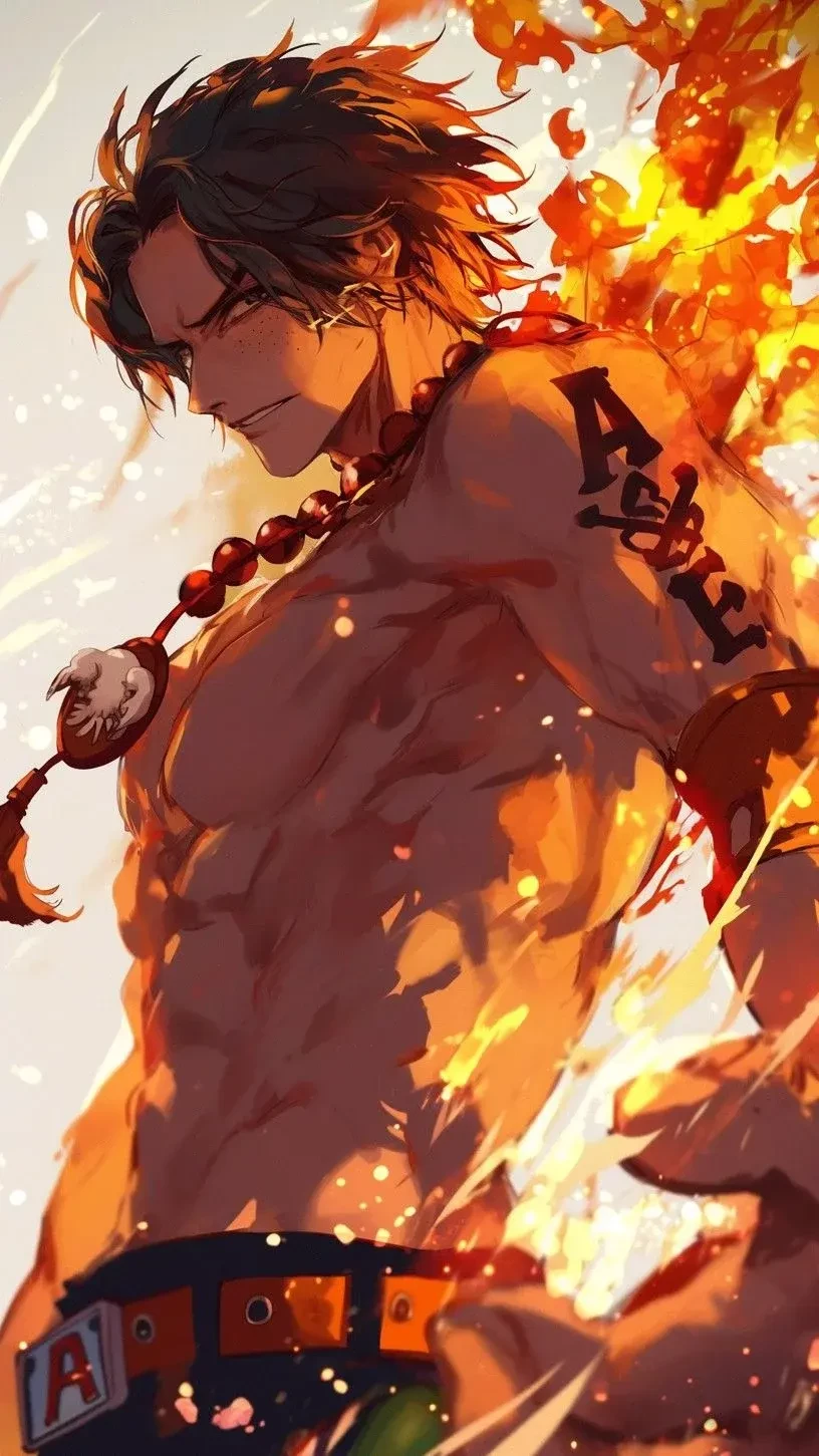 Portgas D. Ace thumbnail