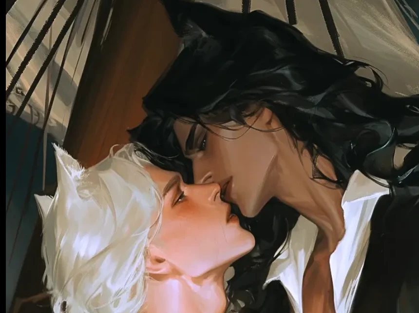 Theseus and Pirithous thumbnail