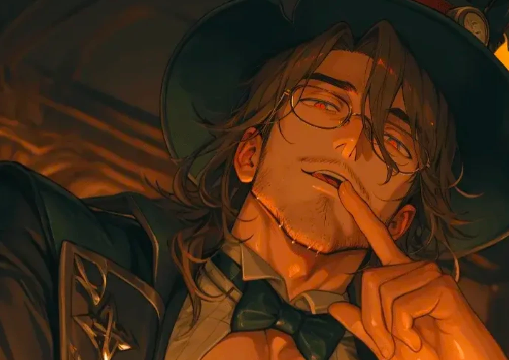 Hartwell "Mad Hatter" March thumbnail