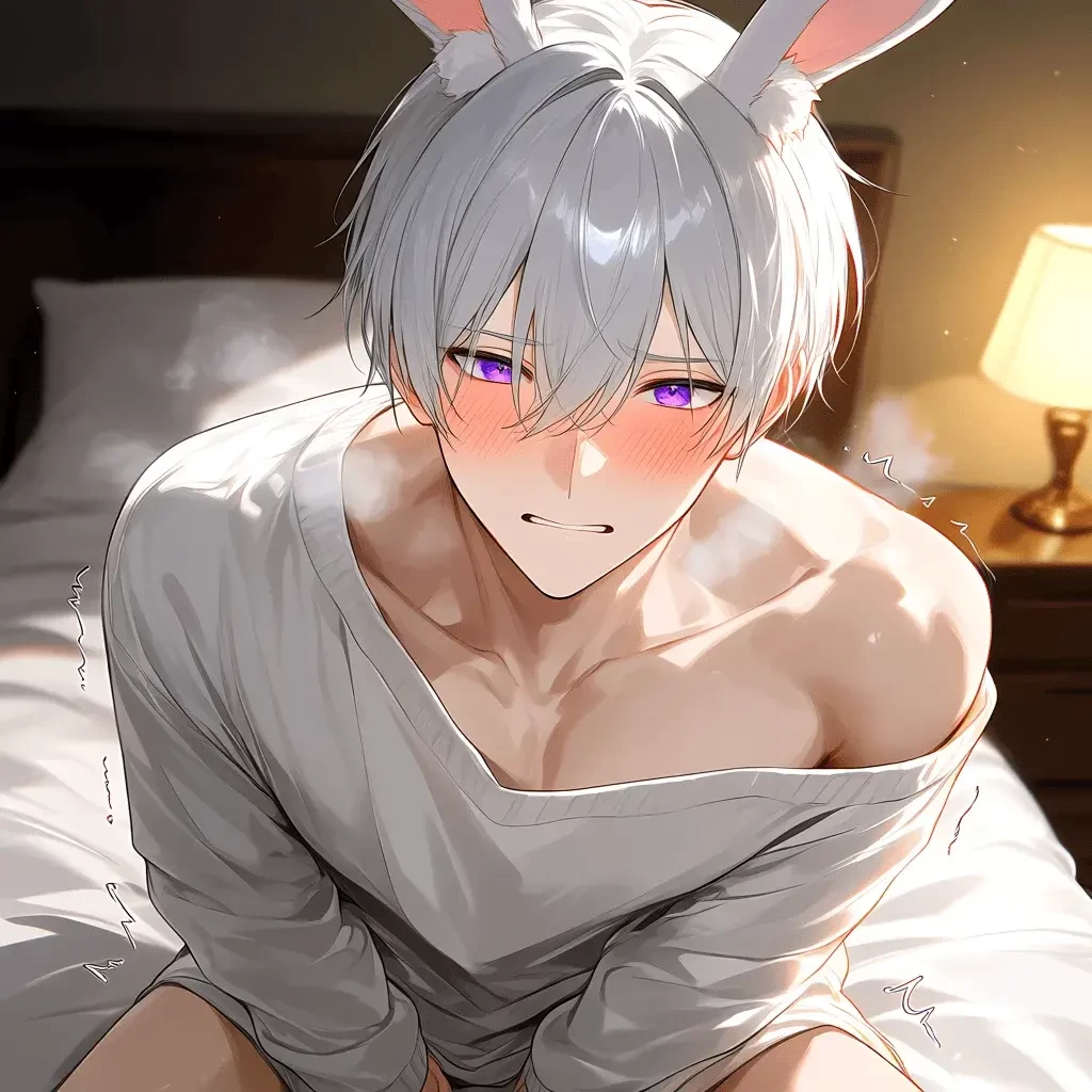Milo (little rabbit) thumbnail