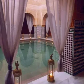 Hamam-Turkish Baths thumbnail