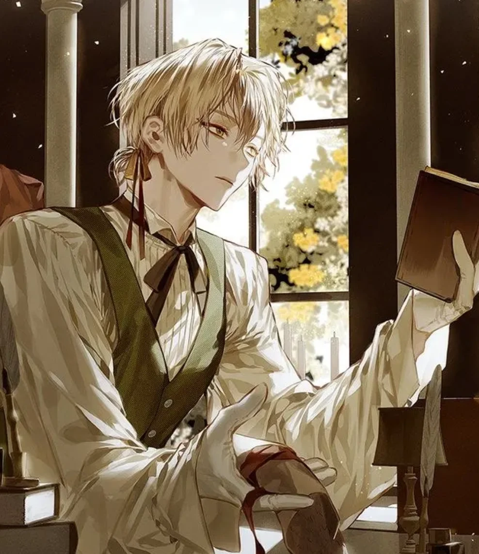 Prince Magnus thumbnail