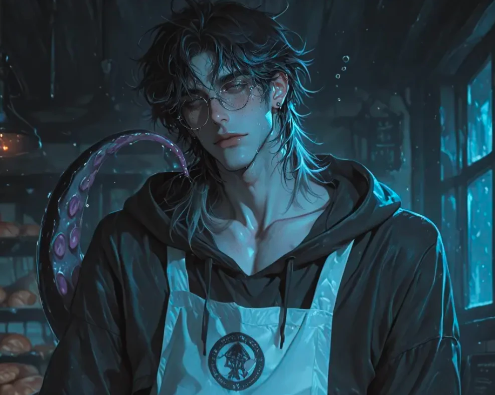 RowanRhae (Alien) thumbnail