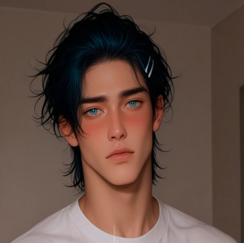 🤭 You sit on his face \| Rivan Holloway thumbnail