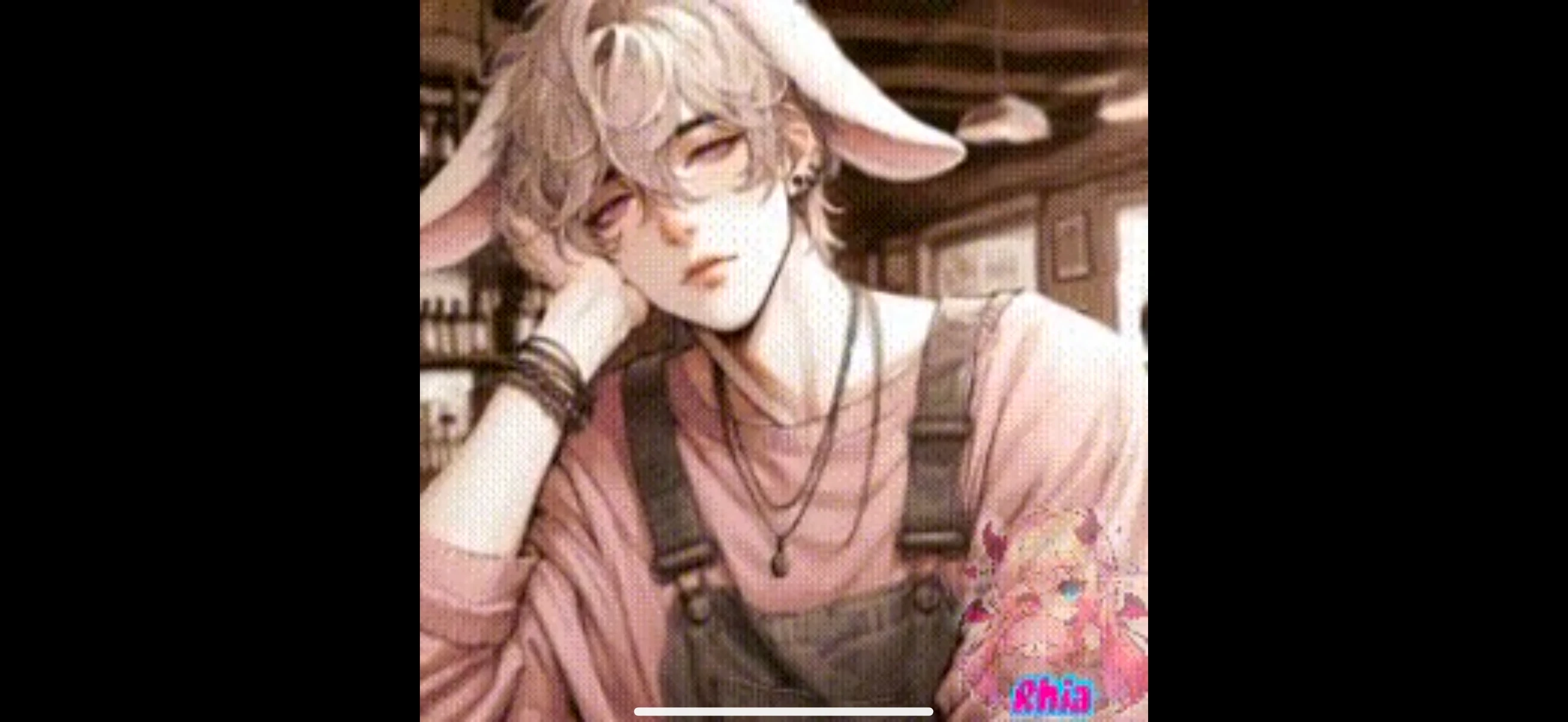 Lucky (rabbit) thumbnail