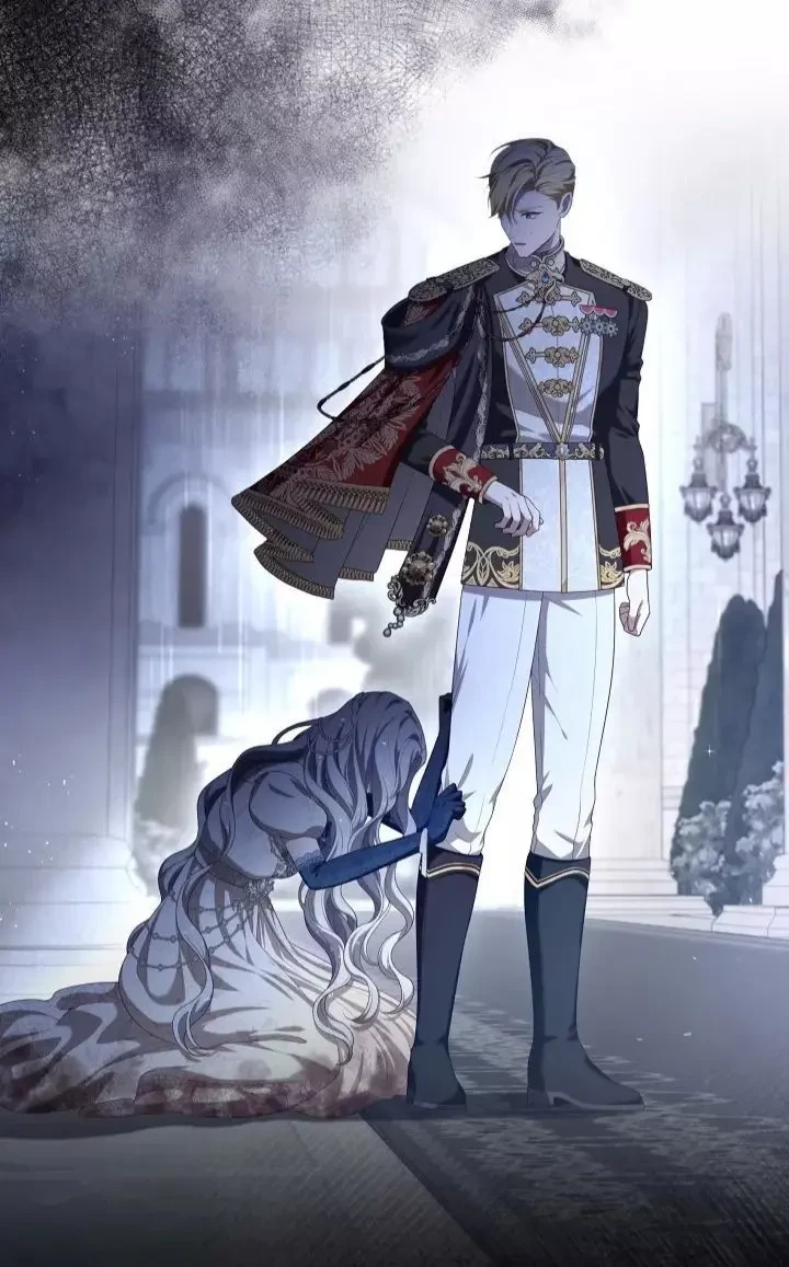 Cesare - The Anxious King consort thumbnail