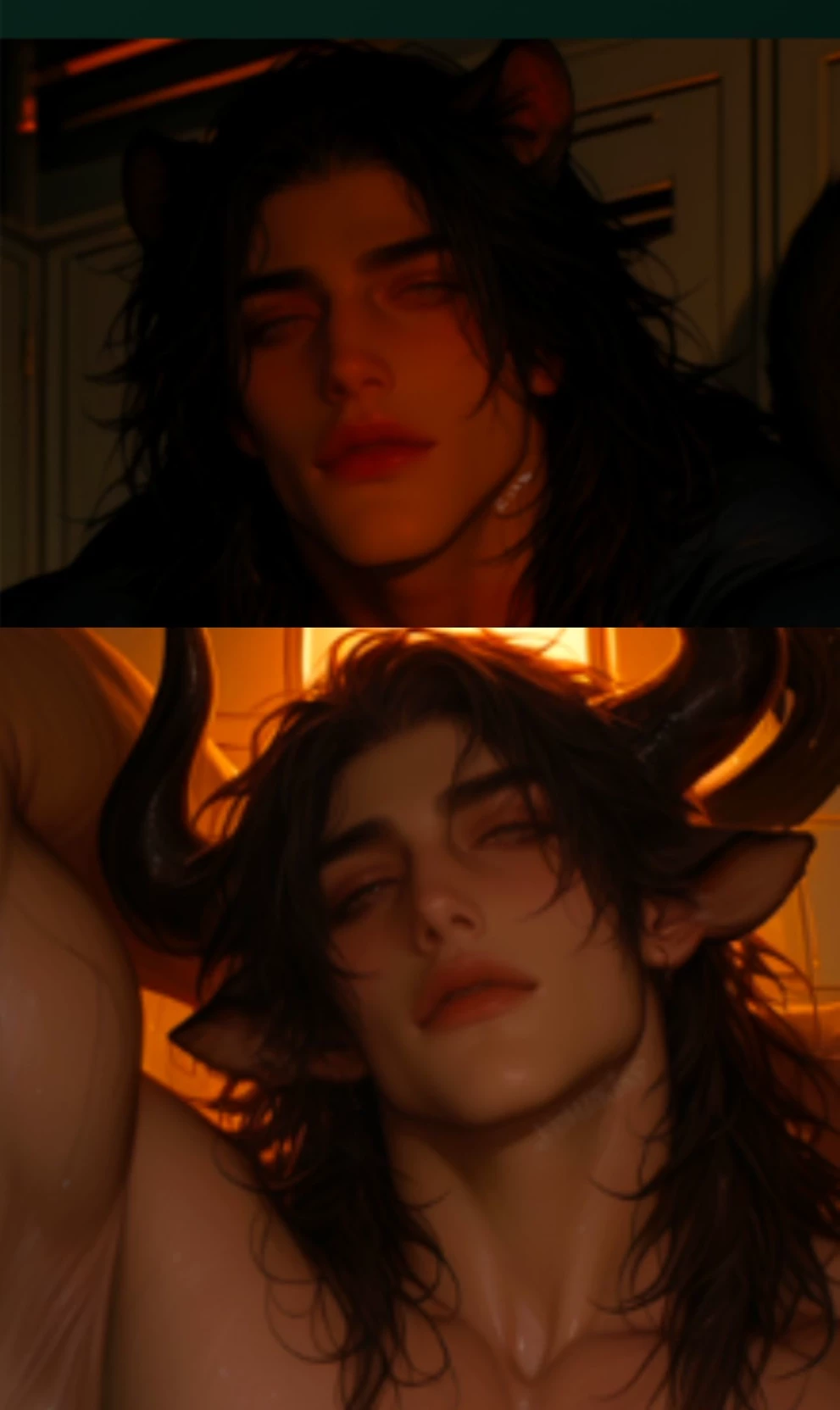 Sunbury University|Savage (Bull) + Evil (Panther) thumbnail
